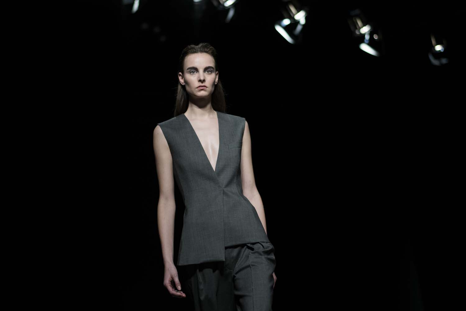 Hugo Boss Sonbahar 2018