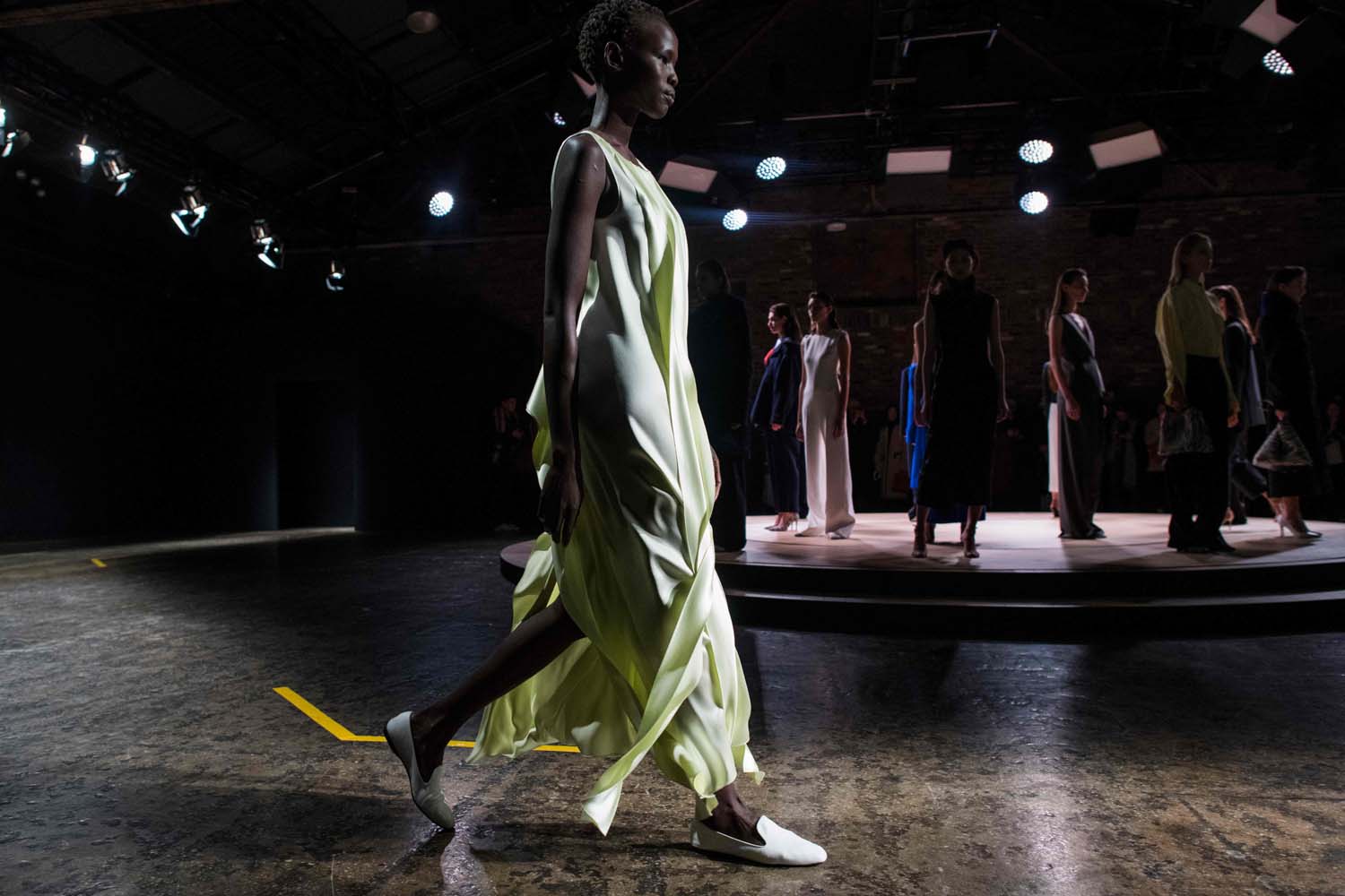 Hugo Boss Sonbahar 2018