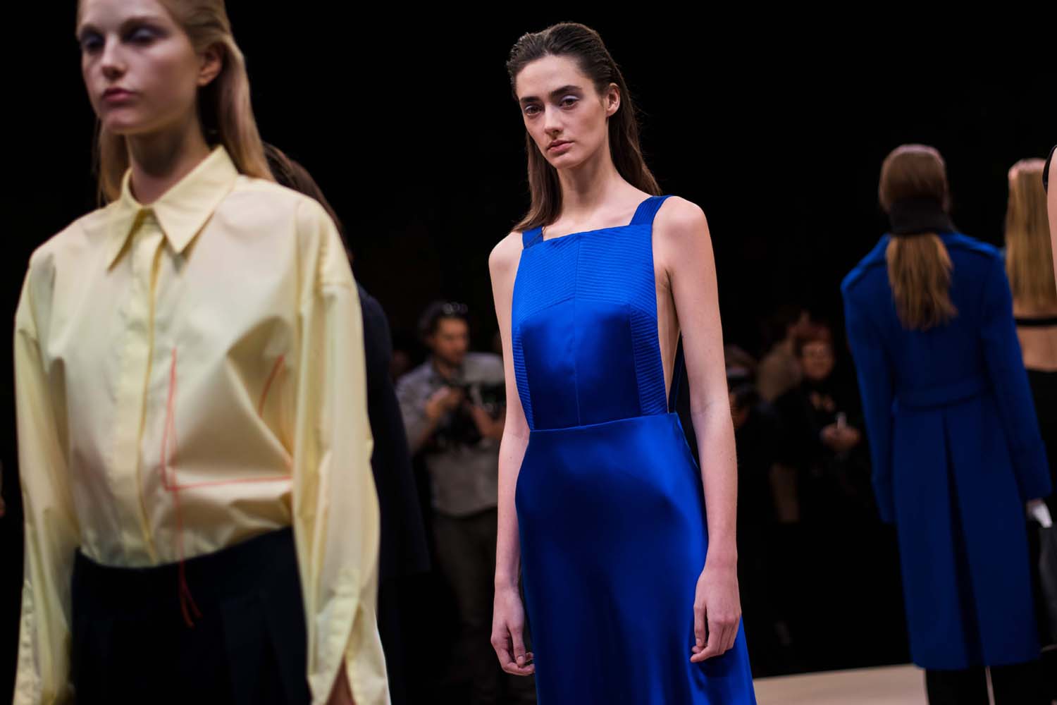 Hugo Boss Sonbahar 2018