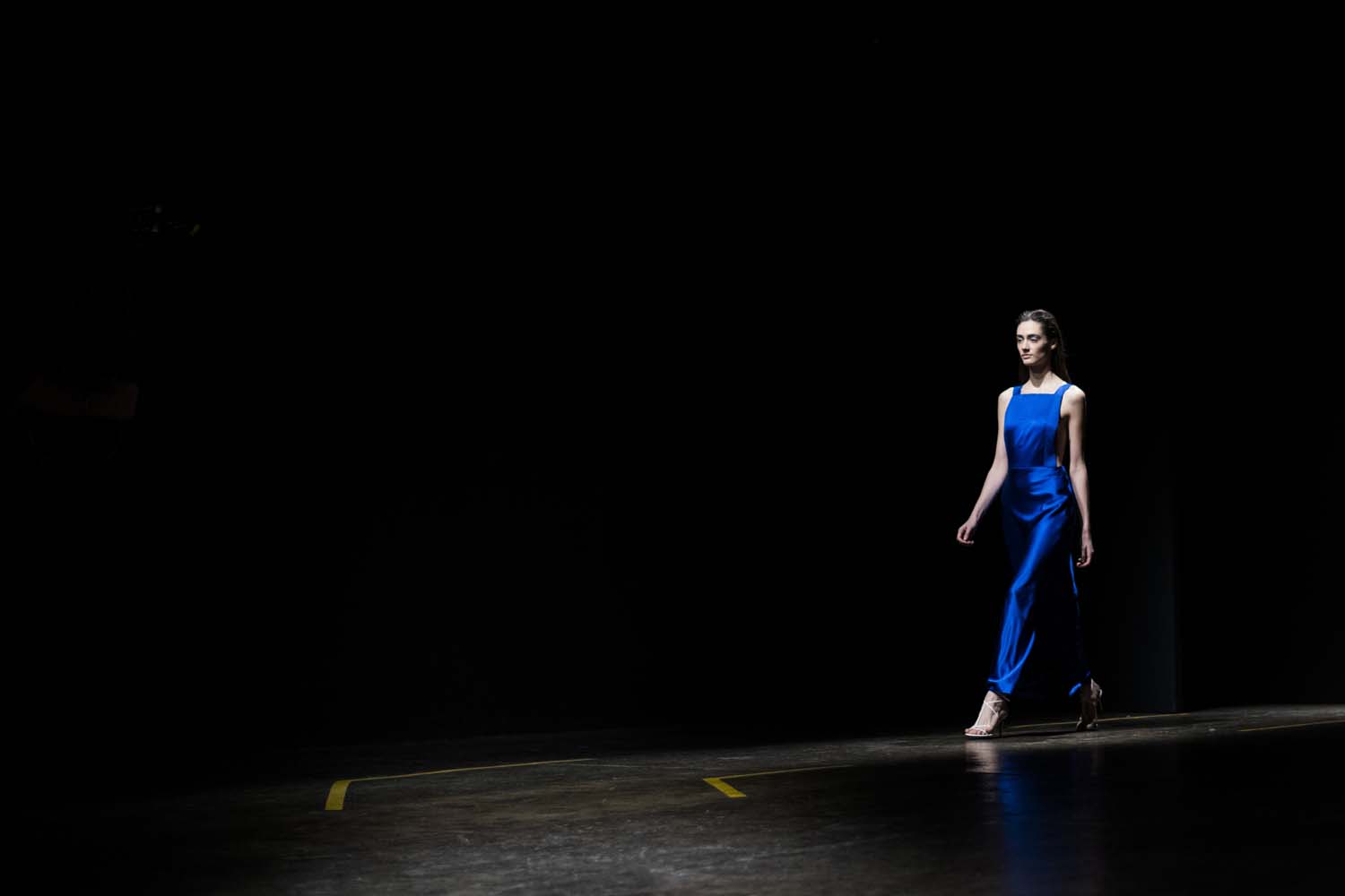 Hugo Boss Sonbahar 2018