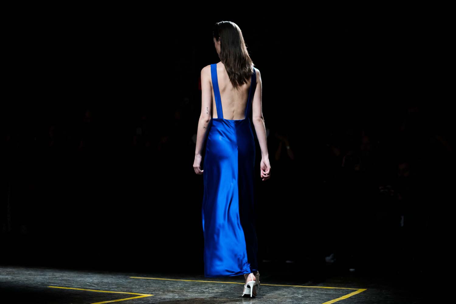 Hugo Boss Sonbahar 2018