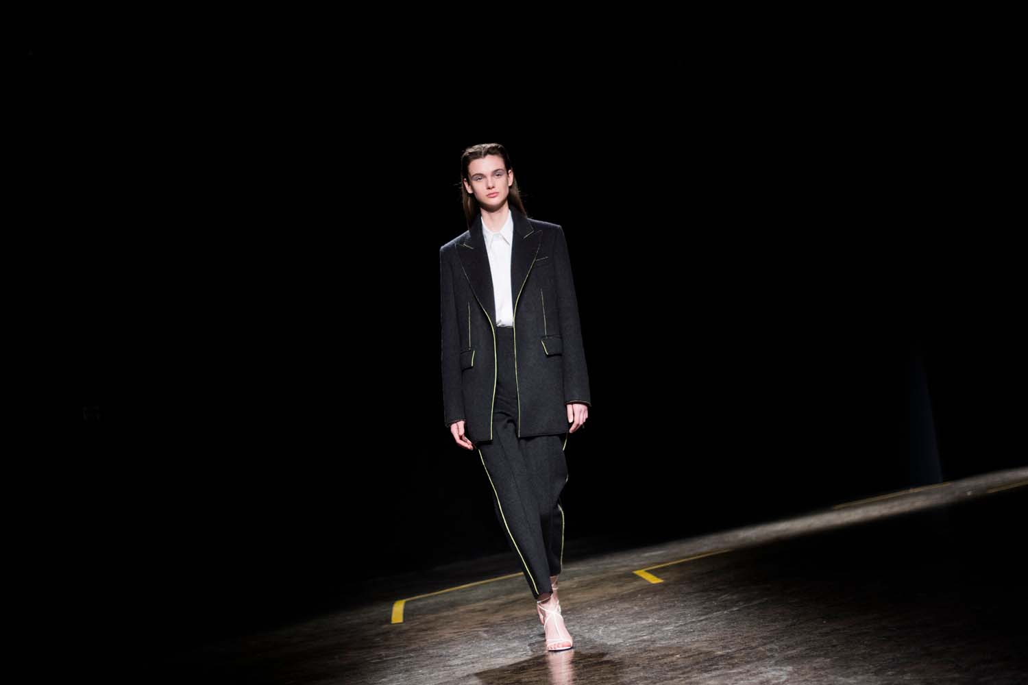 Hugo Boss Sonbahar 2018