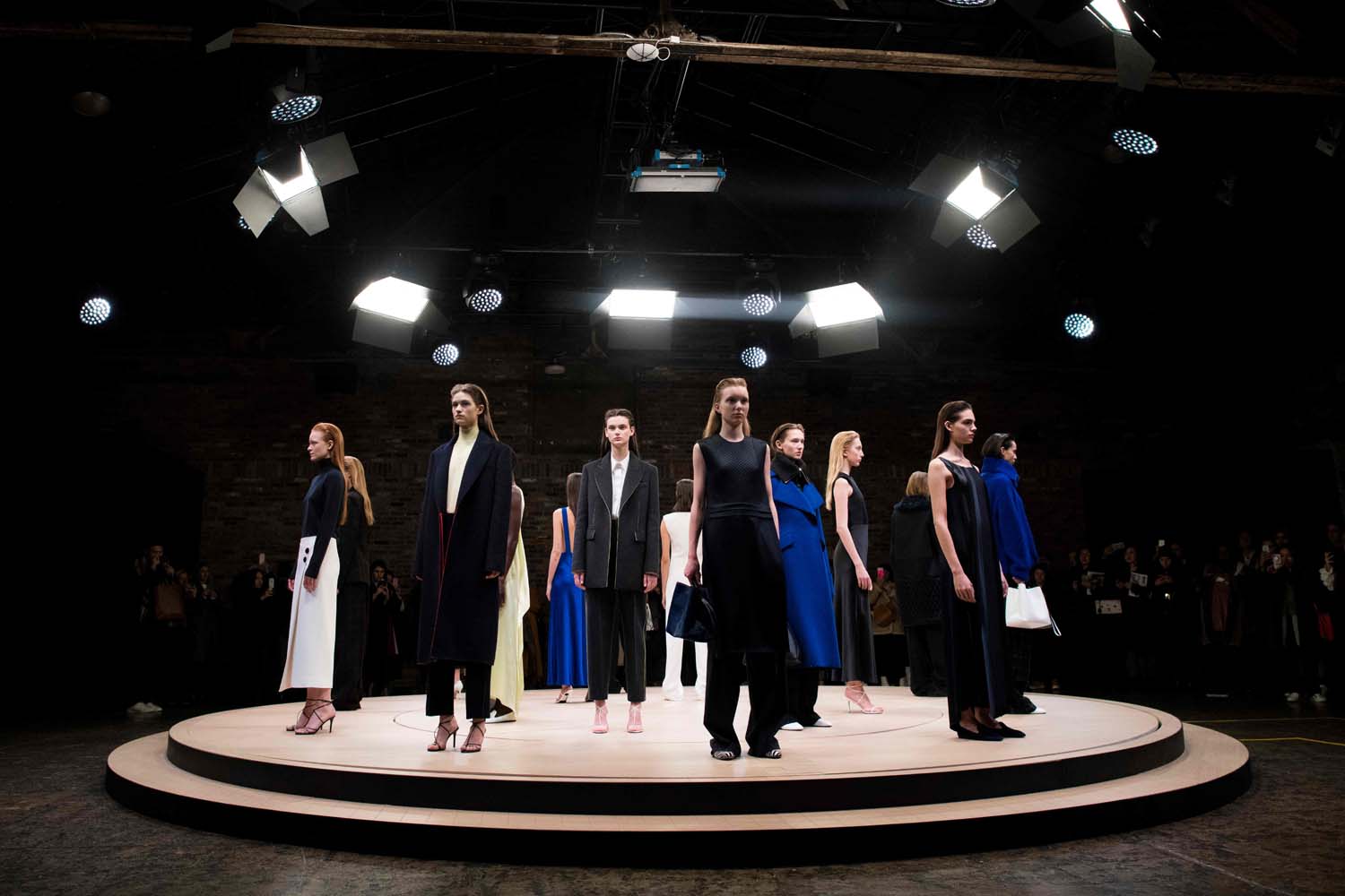 Hugo Boss Sonbahar 2018