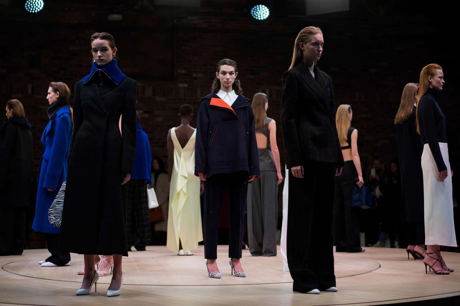 Hugo Boss Sonbahar 2018