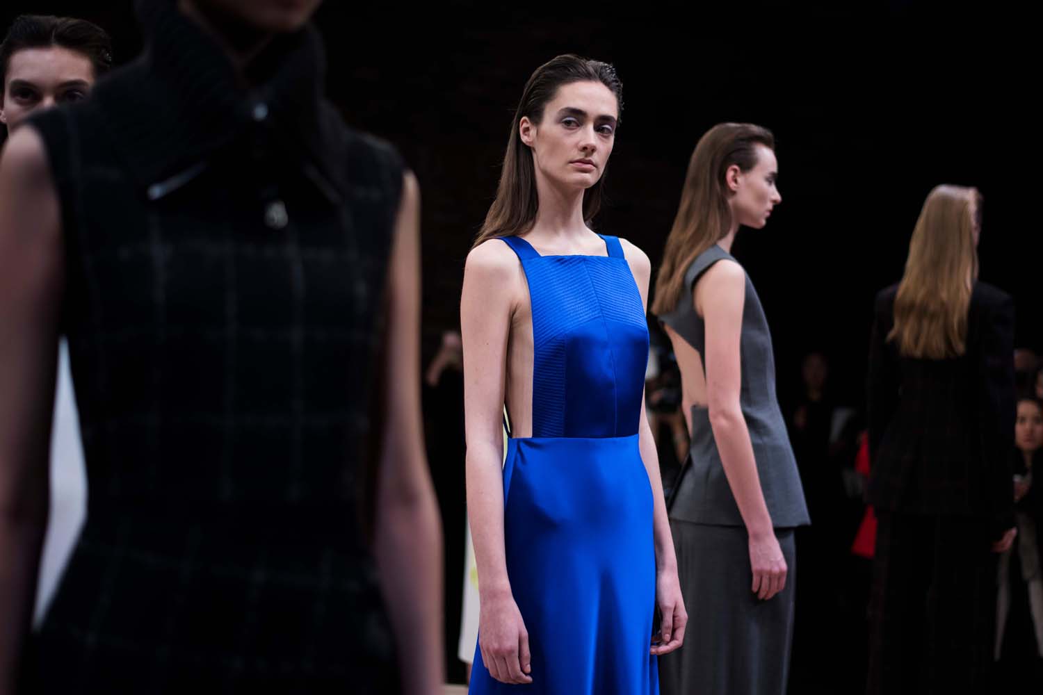 Hugo Boss Sonbahar 2018