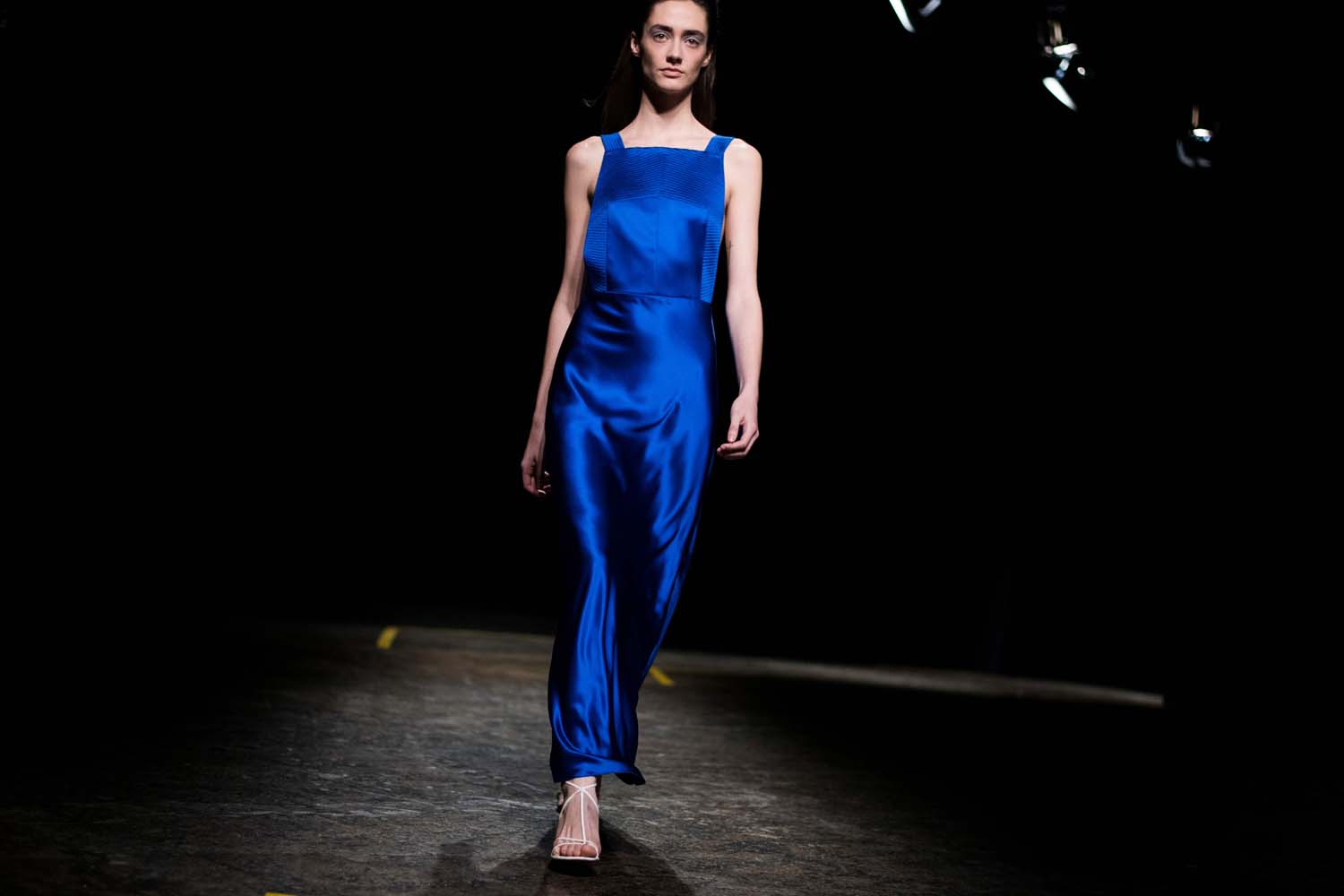 Hugo Boss Sonbahar 2018