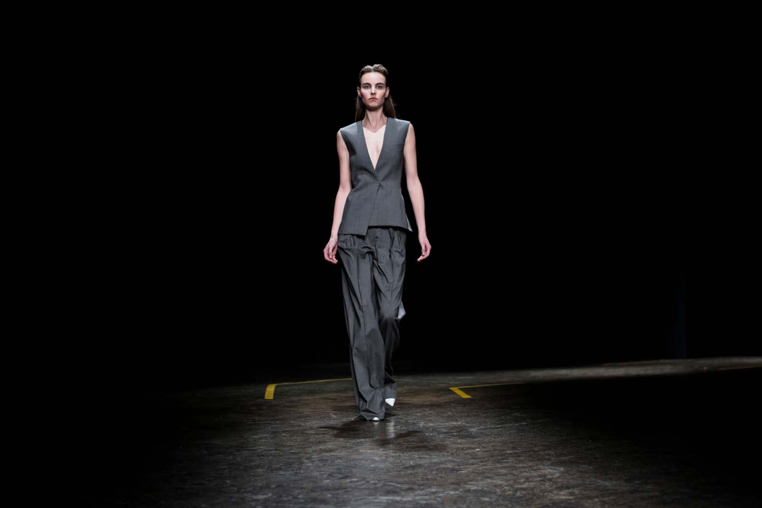 Hugo Boss Sonbahar 2018