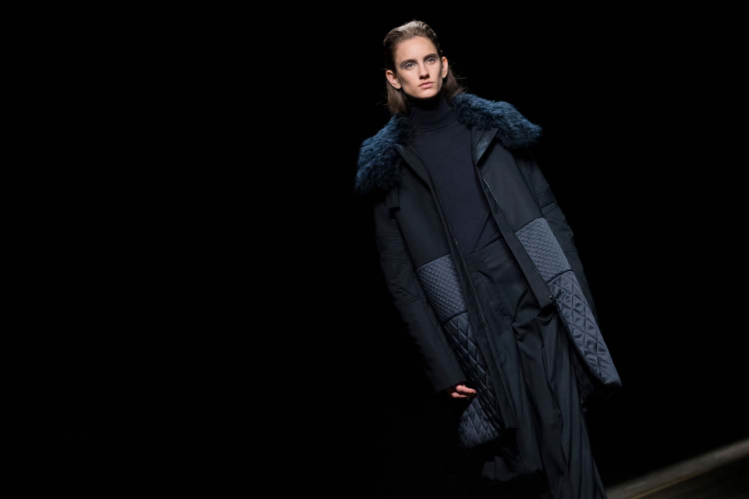 Hugo Boss Sonbahar 2018