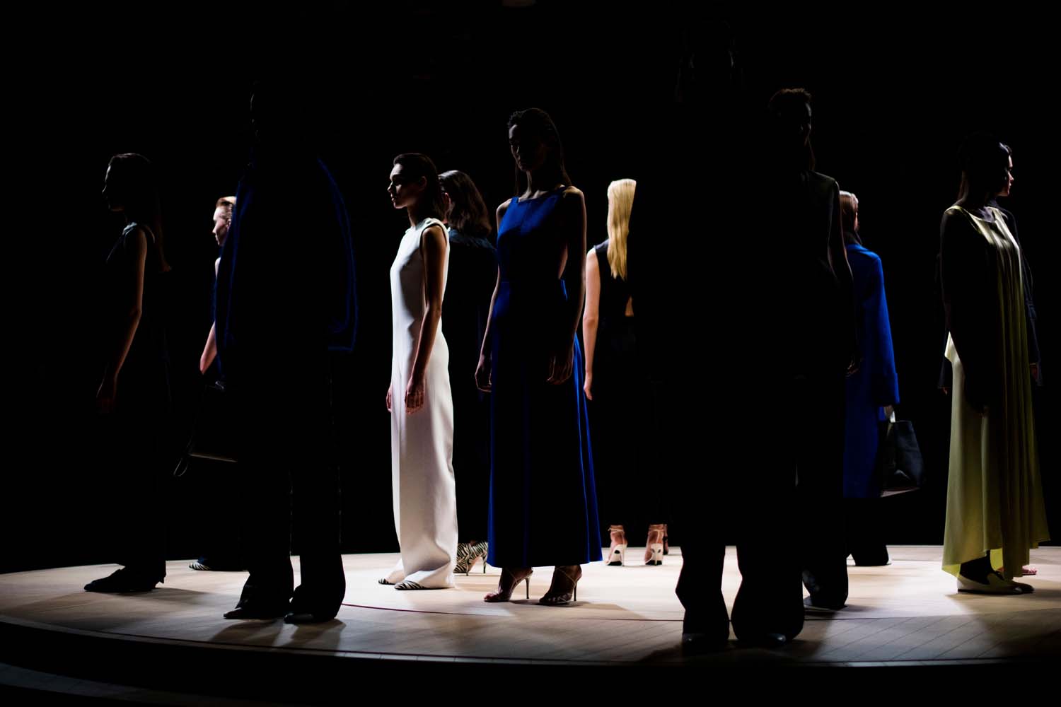 Hugo Boss Sonbahar 2018