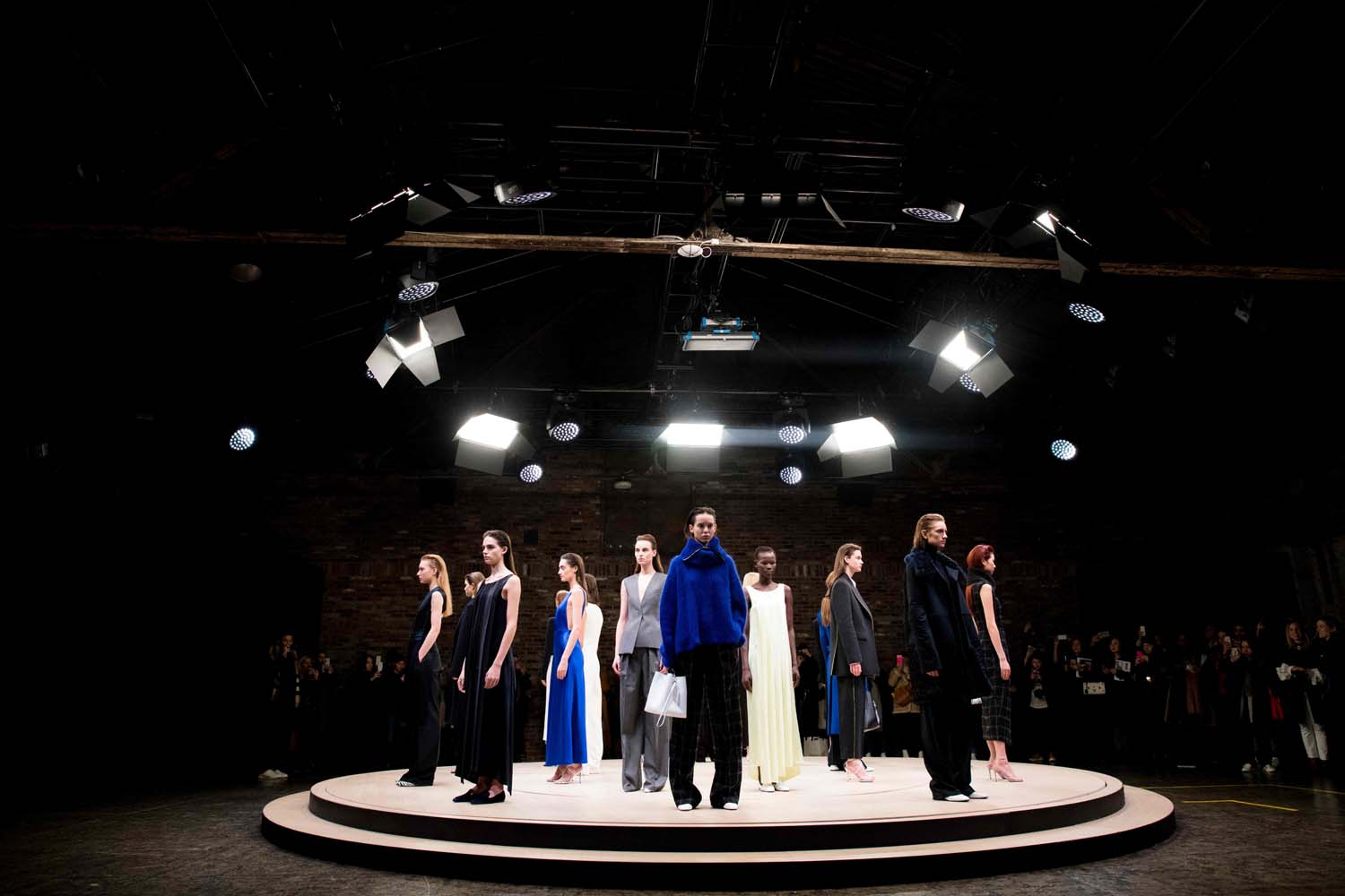 Hugo Boss Sonbahar 2018