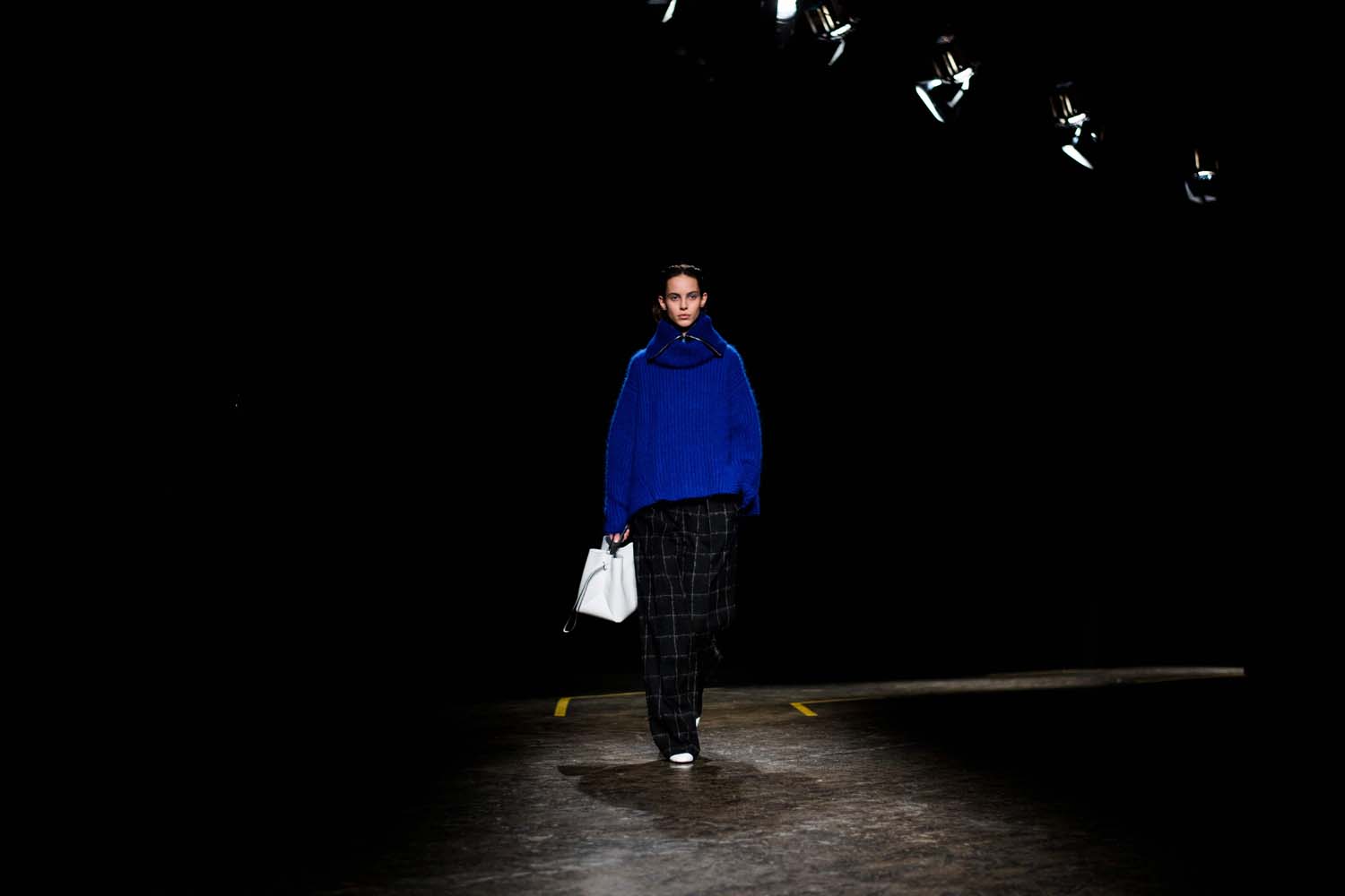 Hugo Boss Sonbahar 2018