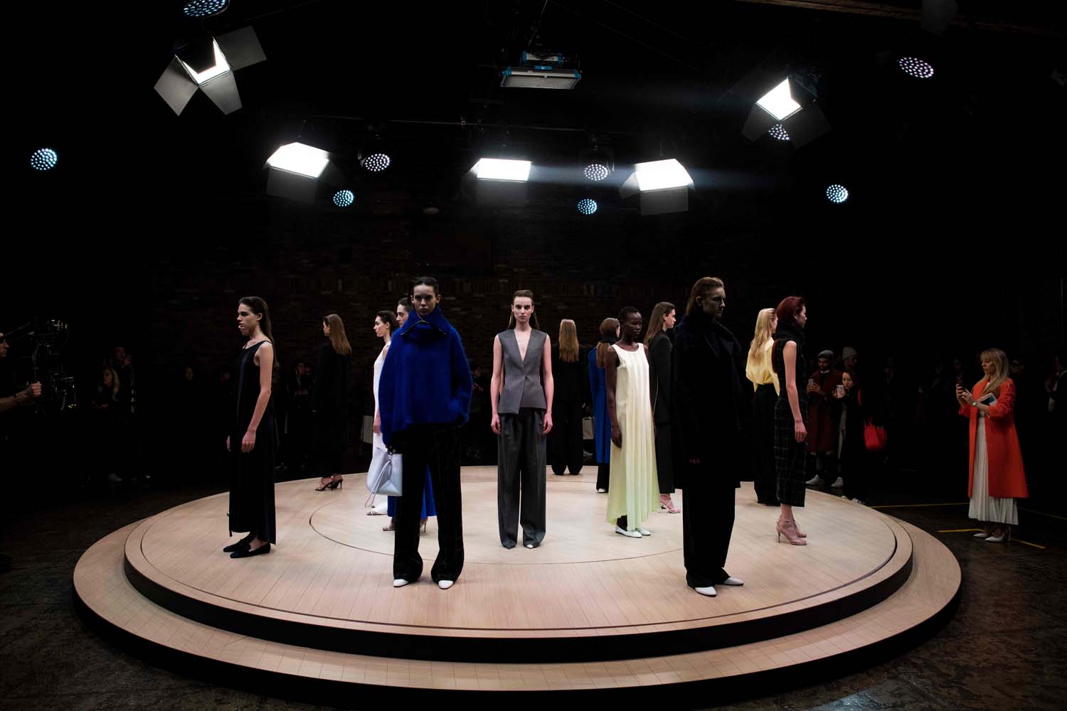 Hugo Boss Sonbahar 2018