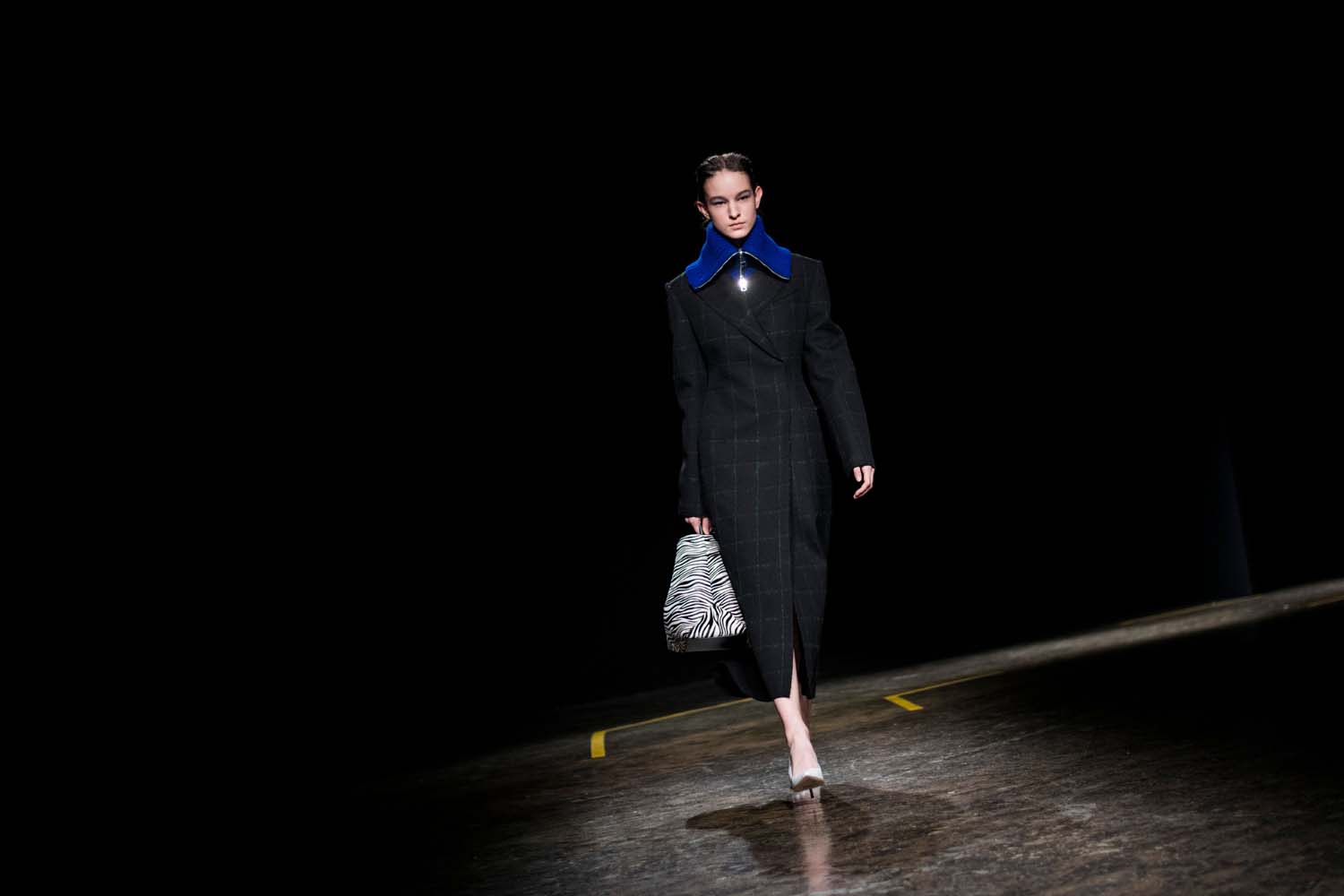 Hugo Boss Sonbahar 2018