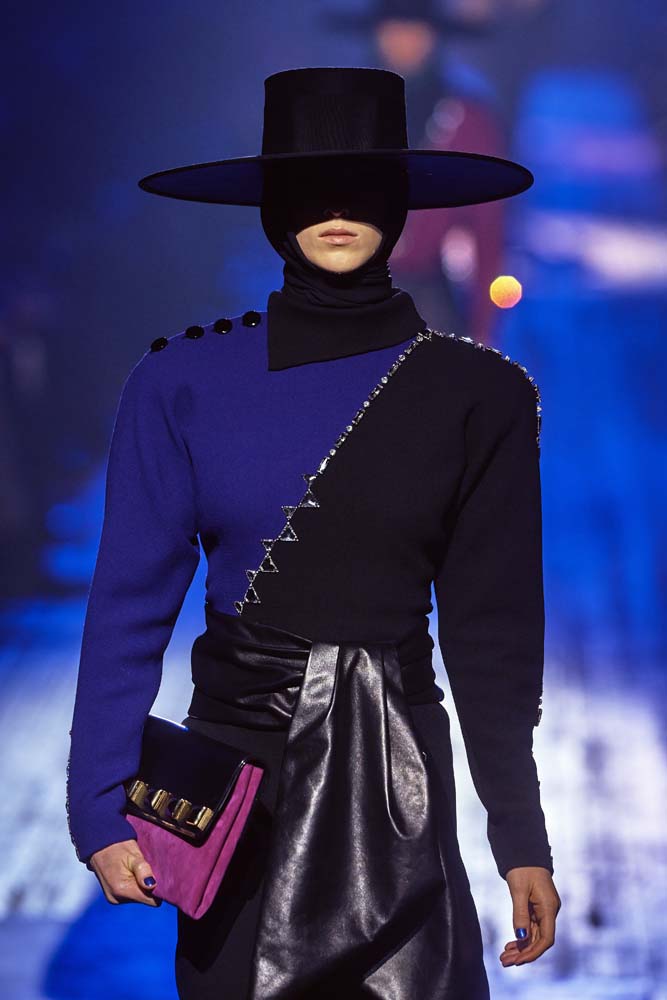 Marc Jacobs Sonbahar/Kış 2018