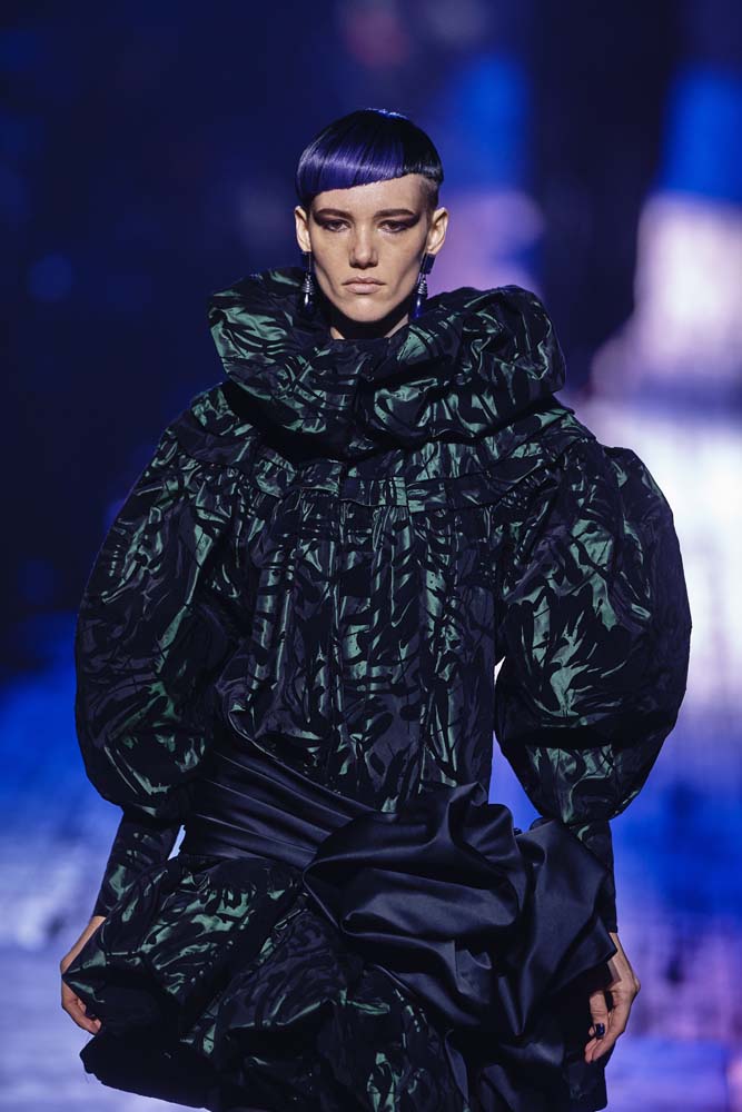 Marc Jacobs Sonbahar/Kış 2018