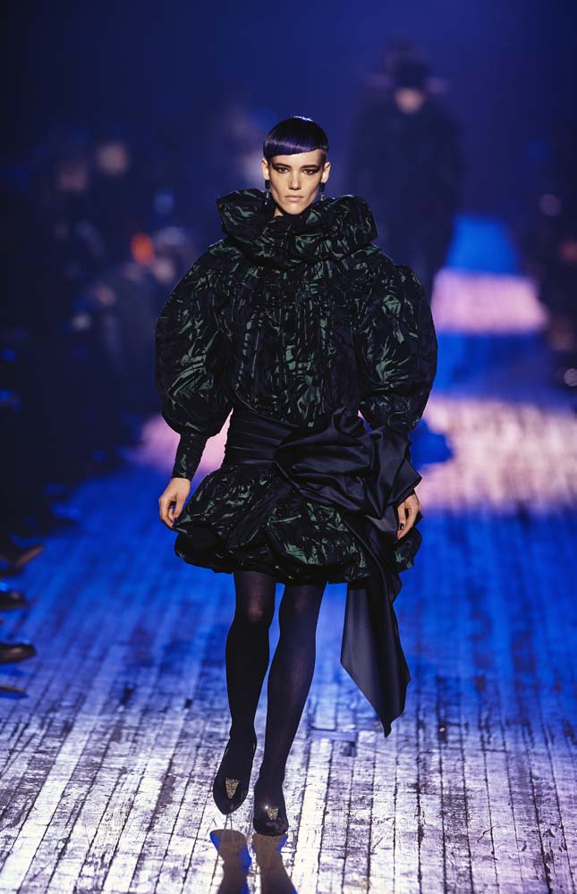 Marc Jacobs Sonbahar/Kış 2018