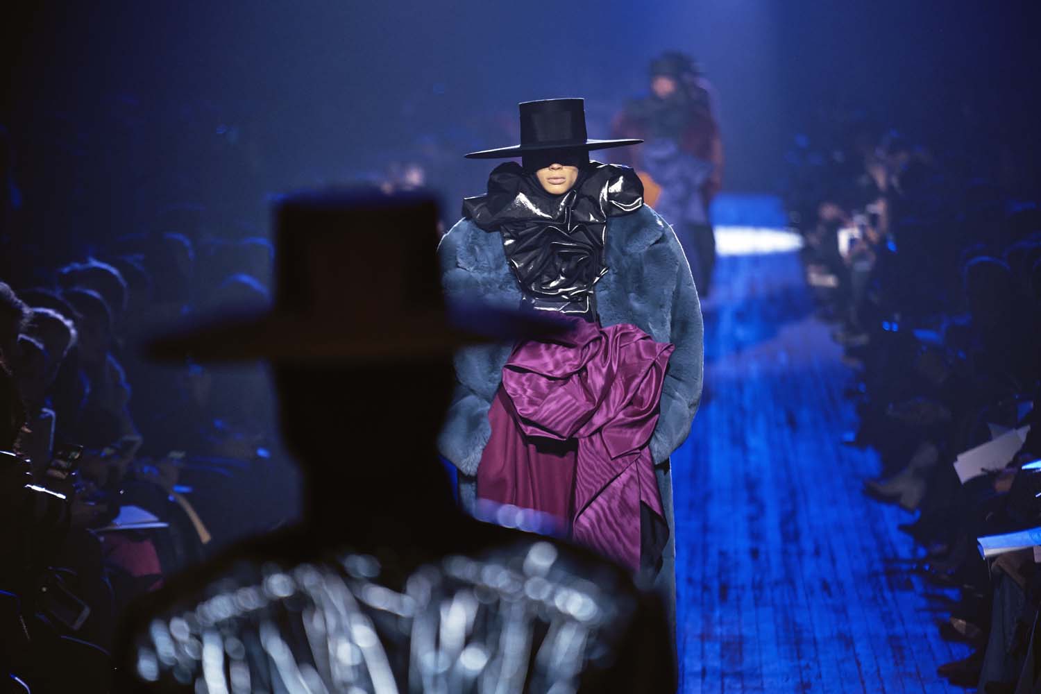 Marc Jacobs Sonbahar/Kış 2018