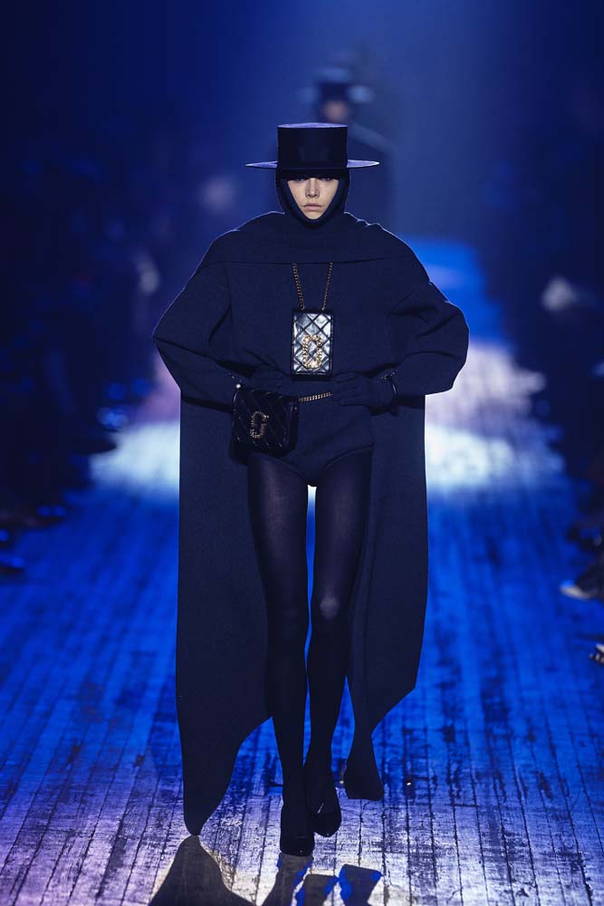 Marc Jacobs Sonbahar/Kış 2018