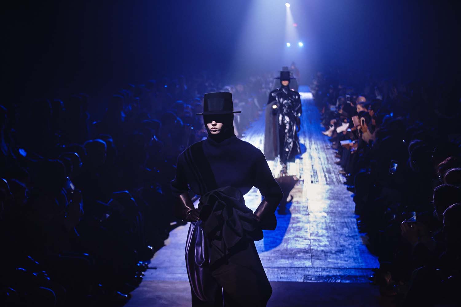 Marc Jacobs Sonbahar/Kış 2018