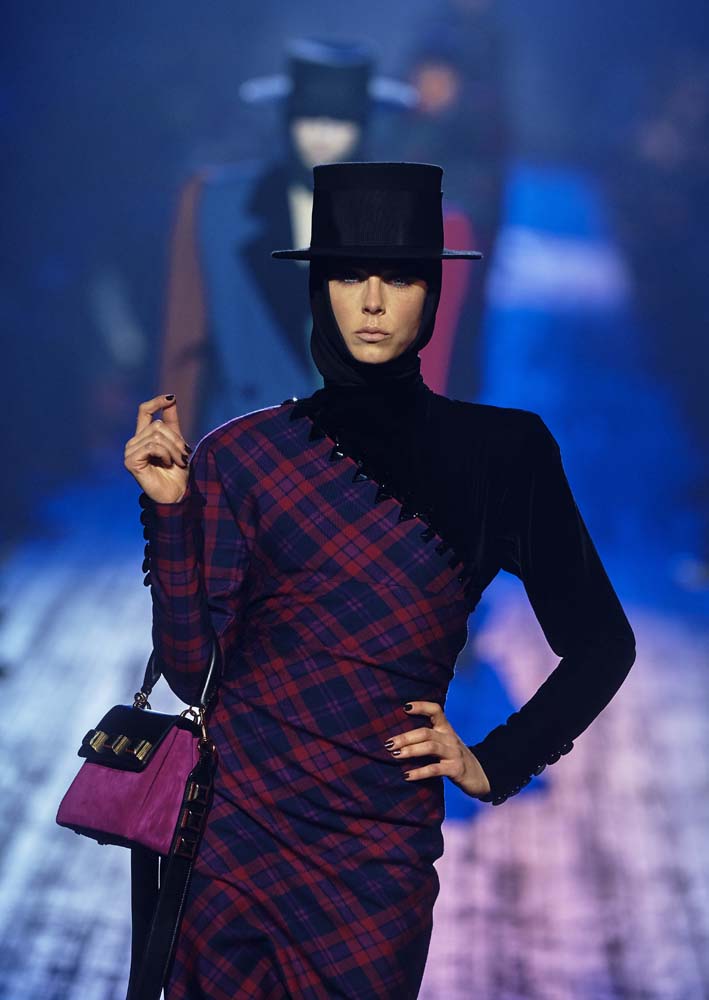 Marc Jacobs Sonbahar/Kış 2018