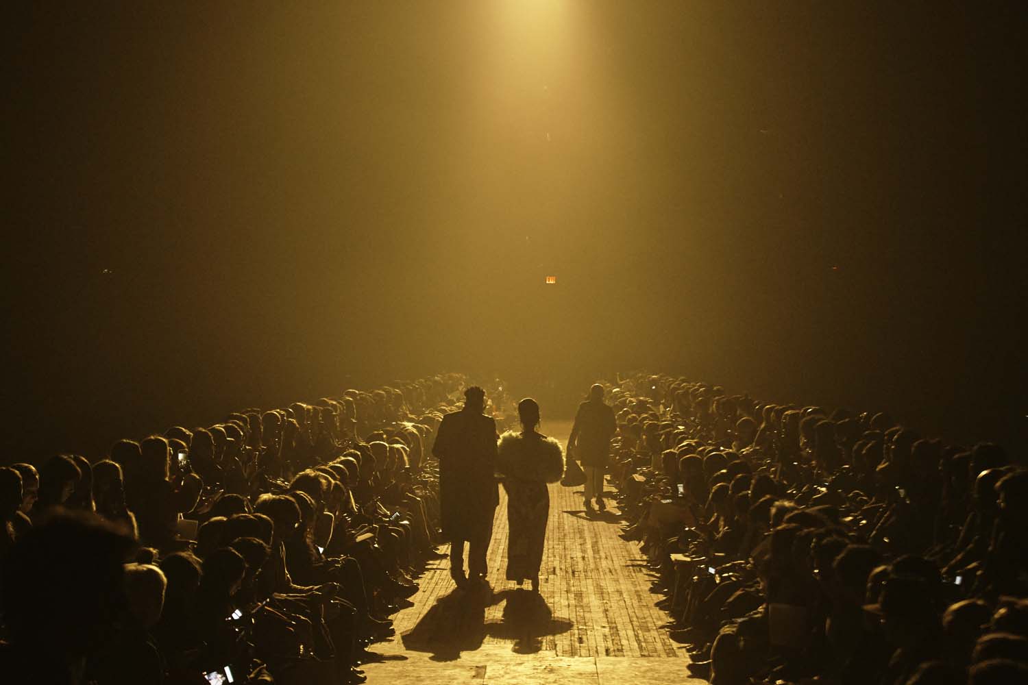 Marc Jacobs Sonbahar/Kış 2018