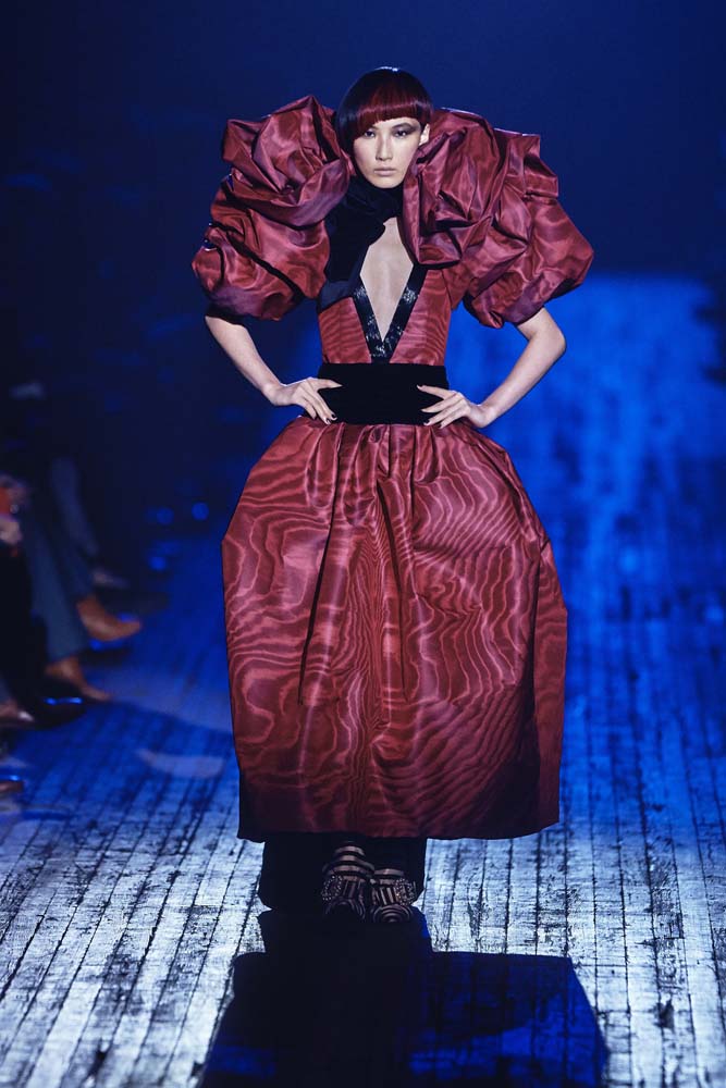 Marc Jacobs Sonbahar/Kış 2018