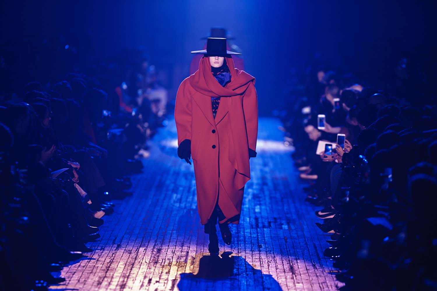 Marc Jacobs Sonbahar/Kış 2018