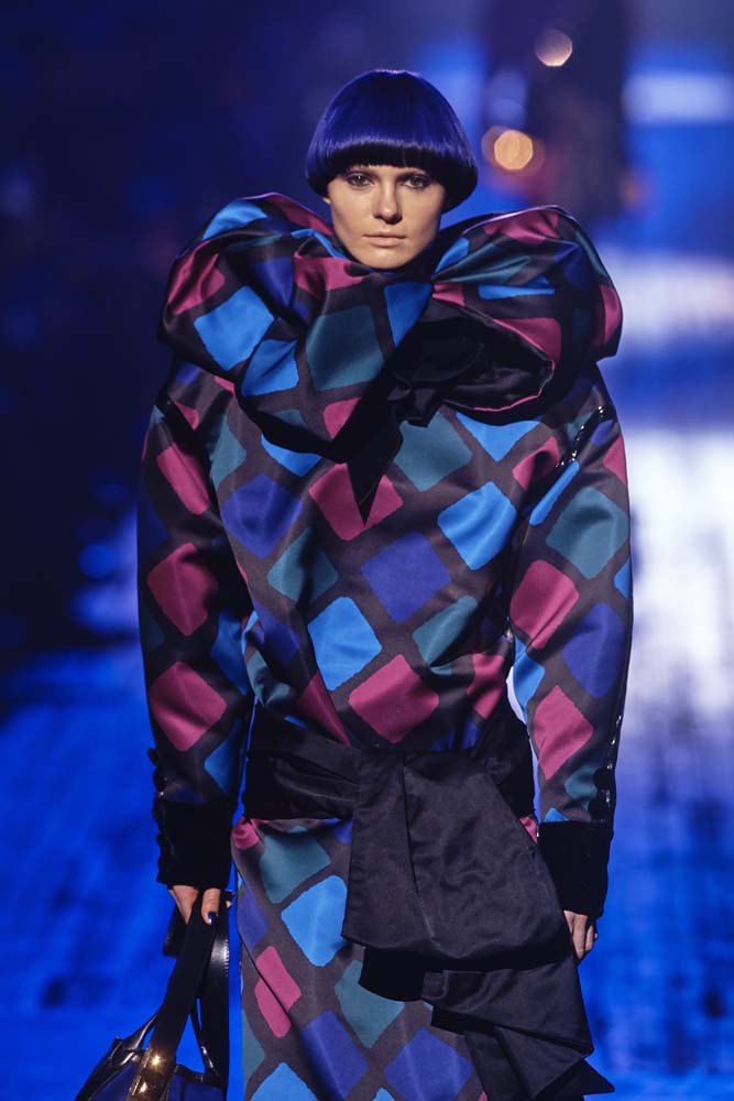Marc Jacobs Sonbahar/Kış 2018