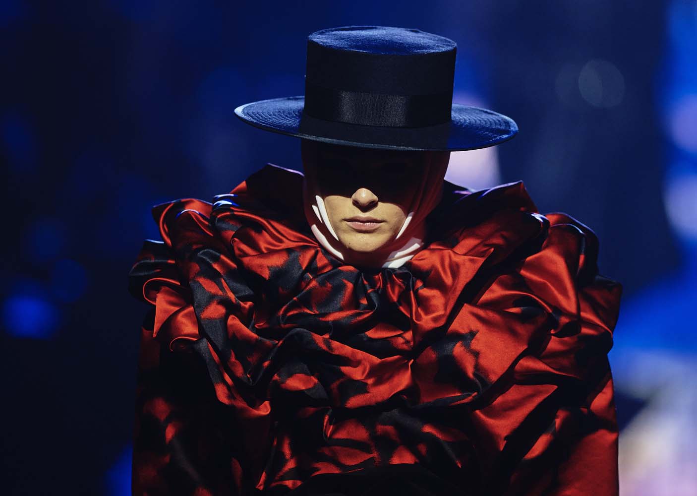 Marc Jacobs Sonbahar/Kış 2018