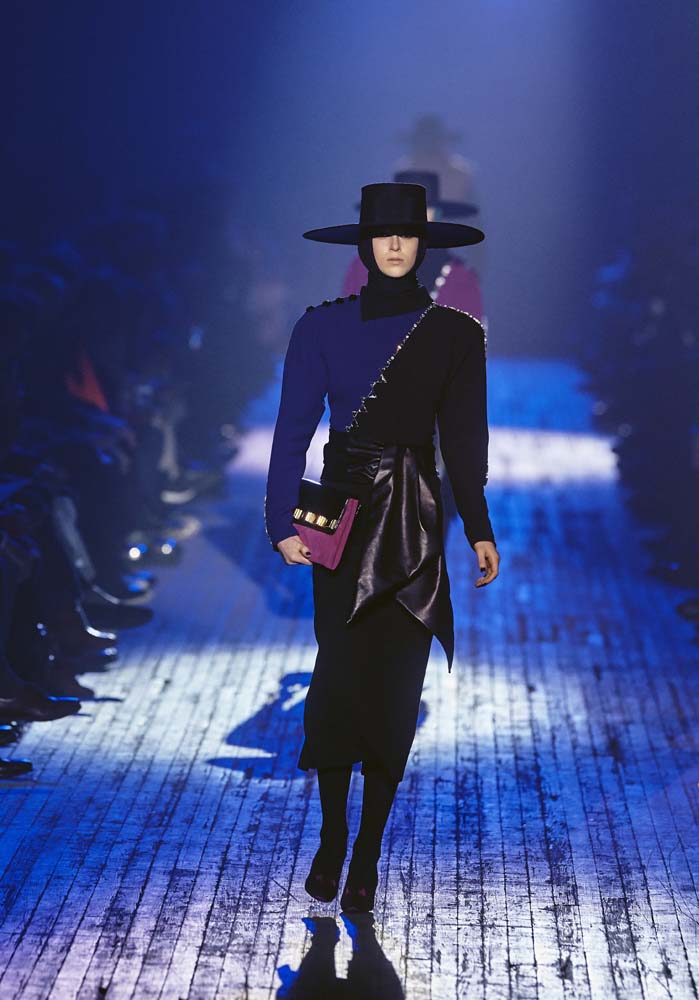 Marc Jacobs Sonbahar/Kış 2018