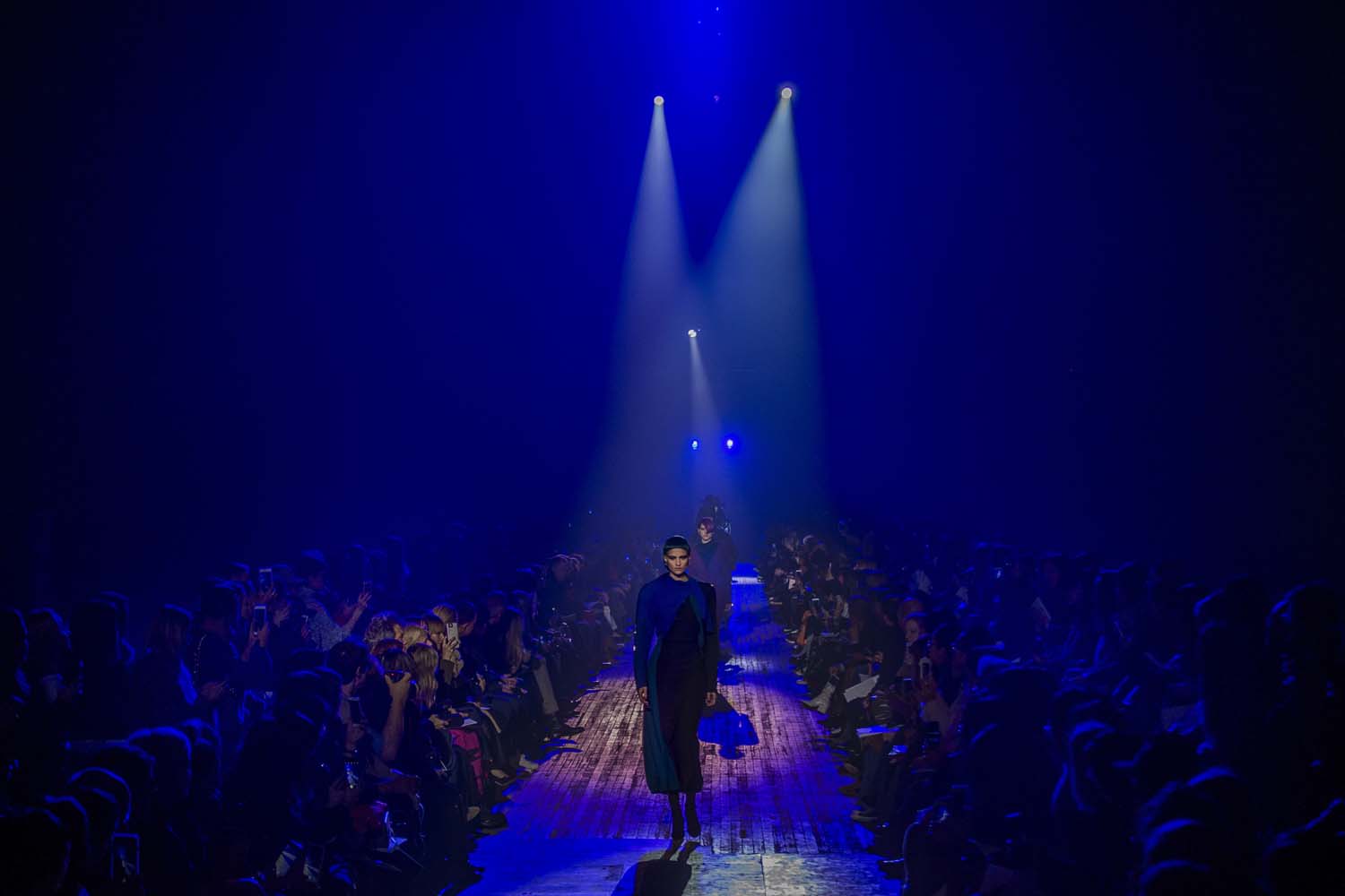 Marc Jacobs Sonbahar/Kış 2018