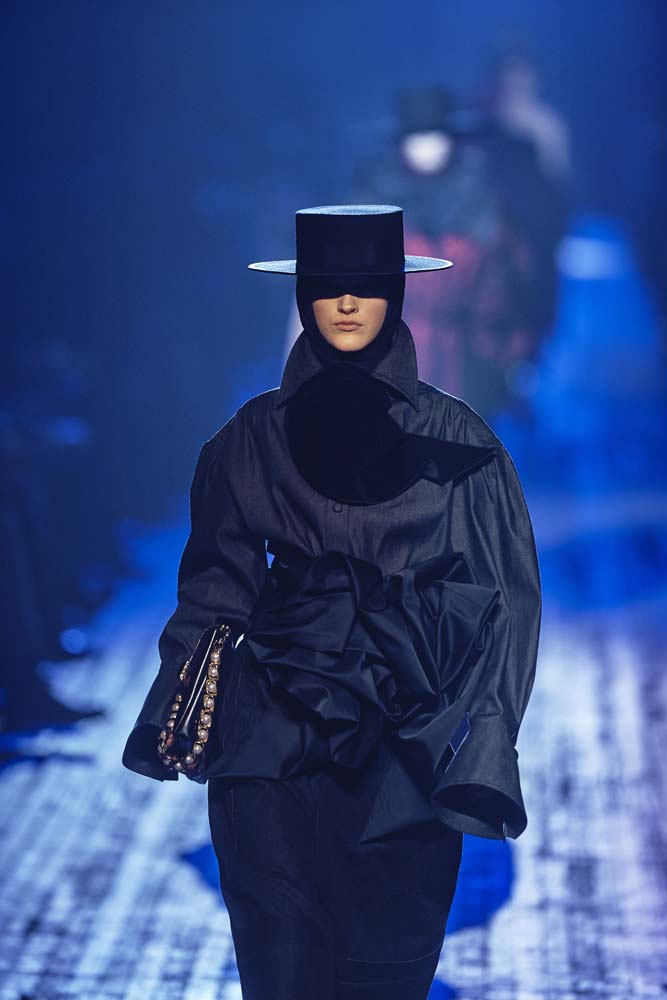 Marc Jacobs Sonbahar/Kış 2018