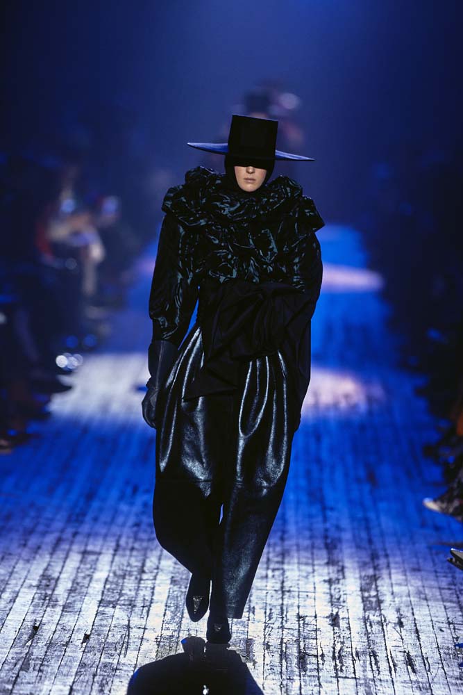 Marc Jacobs Sonbahar/Kış 2018