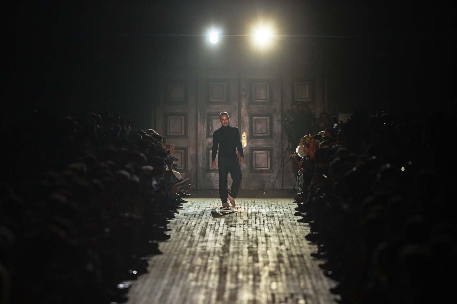 Marc Jacobs Sonbahar/Kış 2018