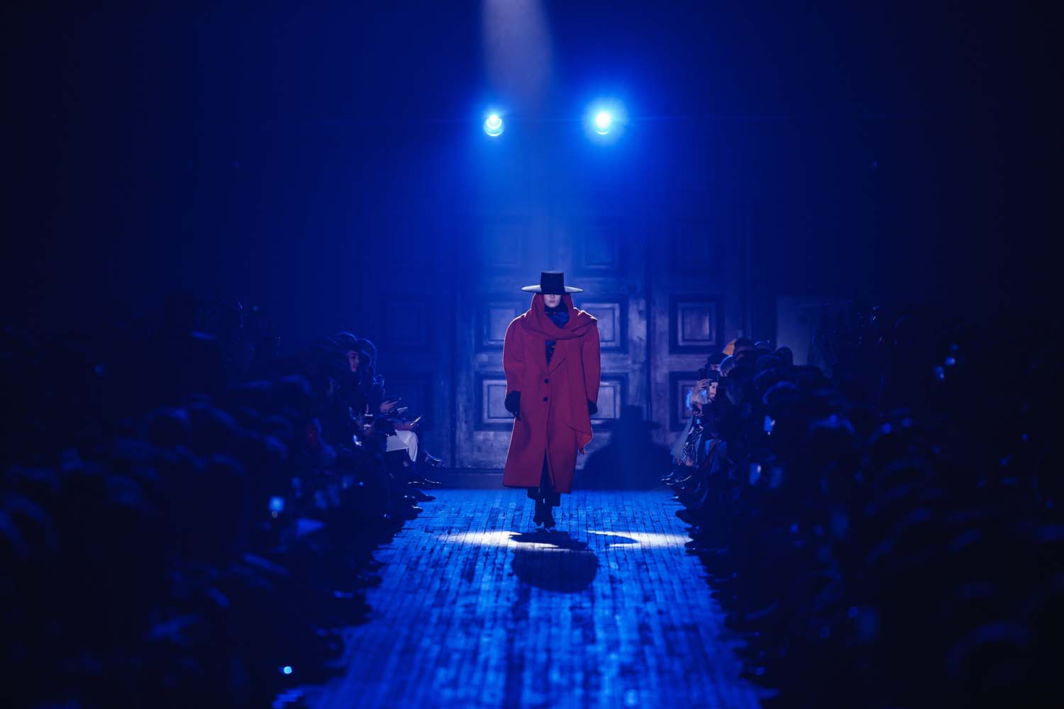 Marc Jacobs Sonbahar/Kış 2018