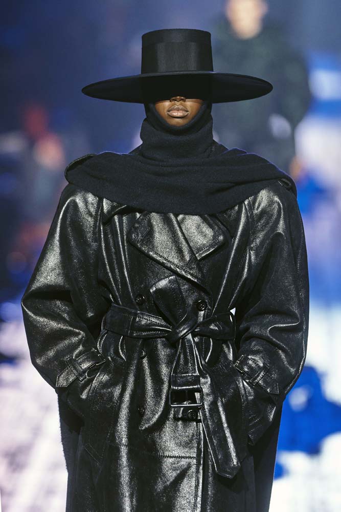 Marc Jacobs Sonbahar/Kış 2018