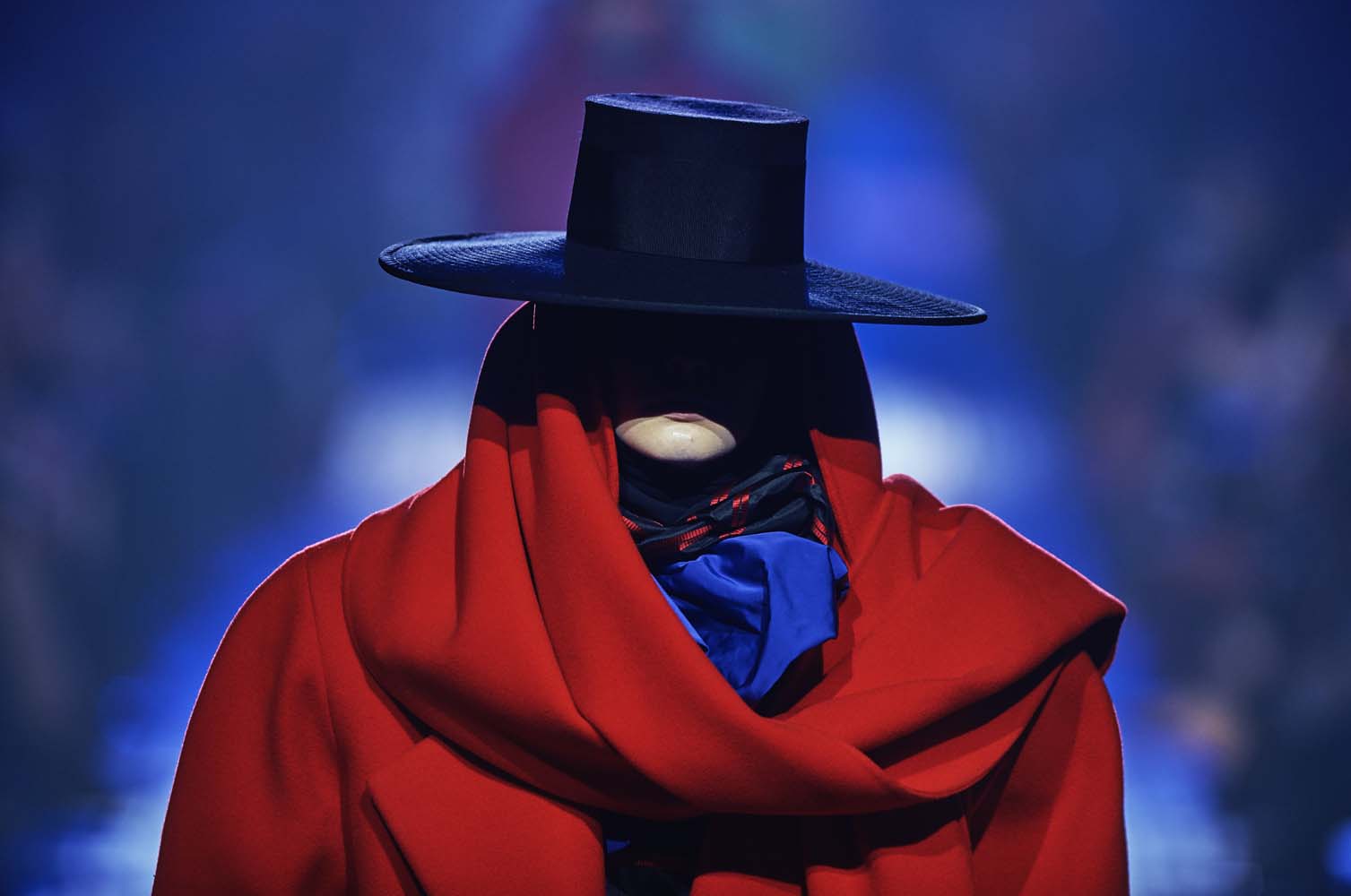 Marc Jacobs Sonbahar/Kış 2018