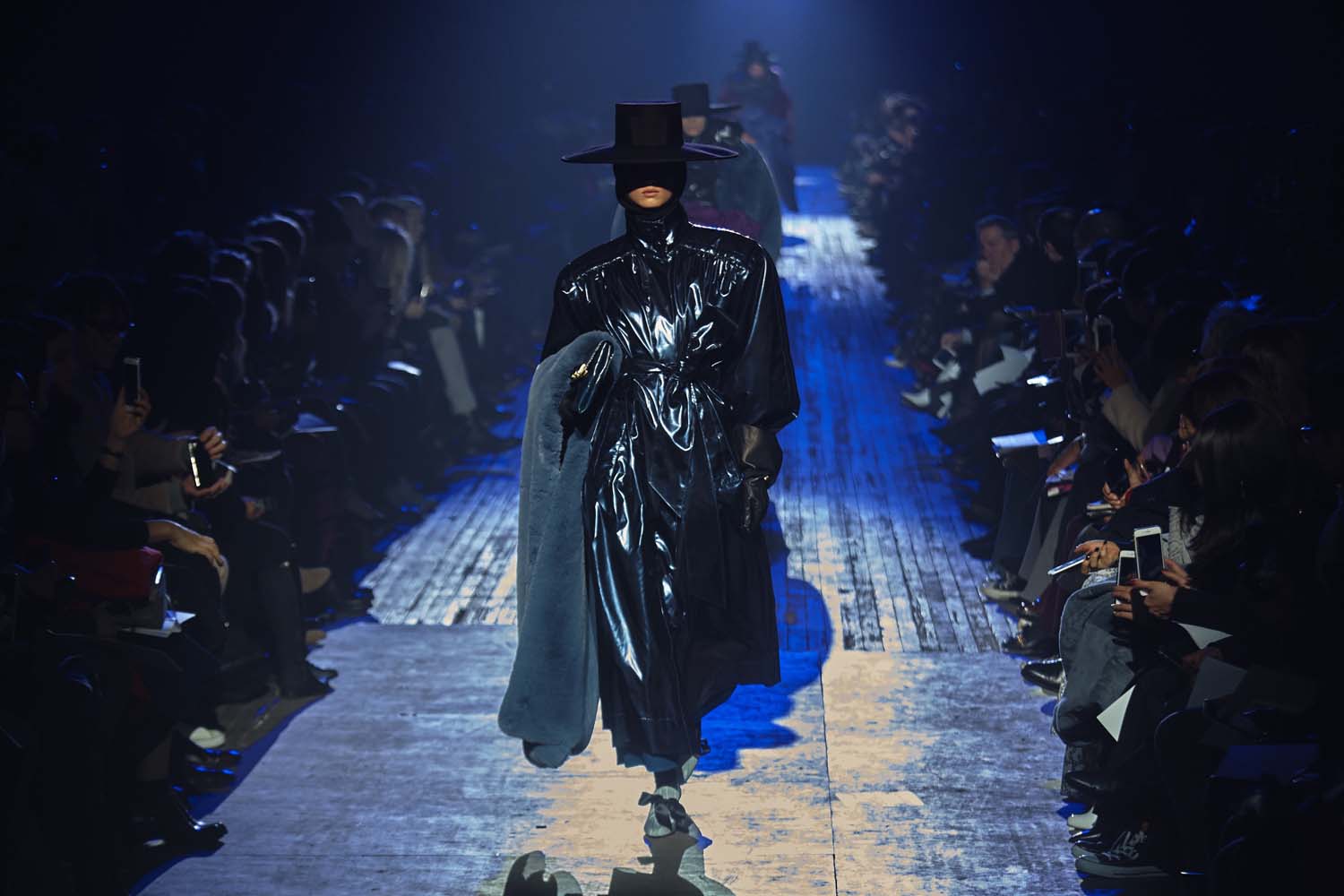 Marc Jacobs Sonbahar/Kış 2018