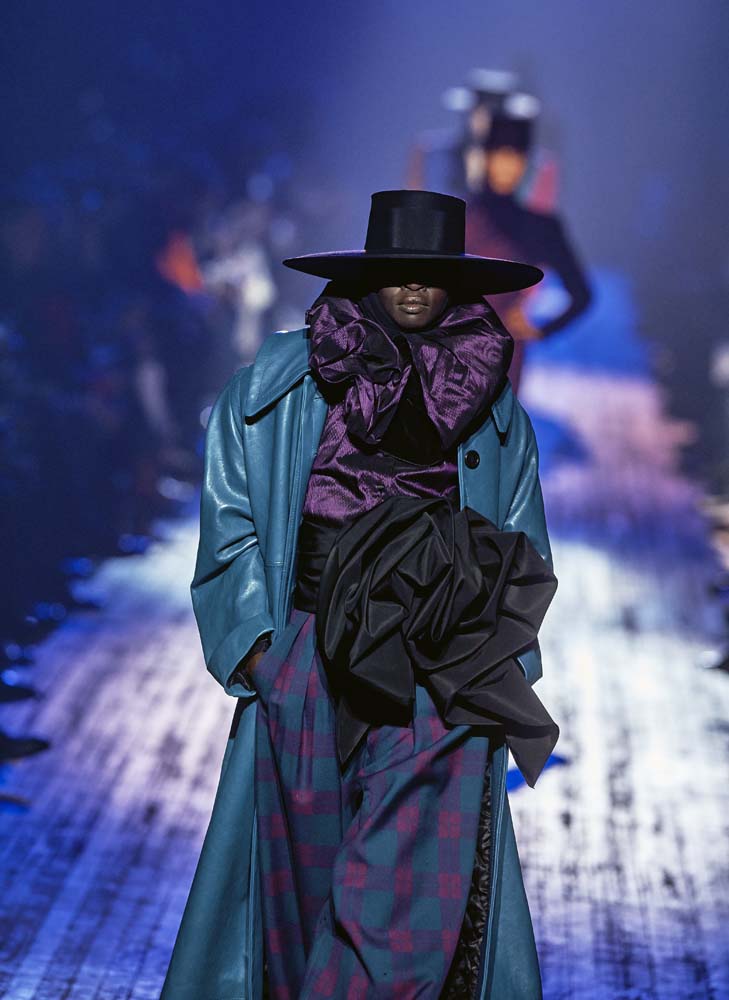 Marc Jacobs Sonbahar/Kış 2018