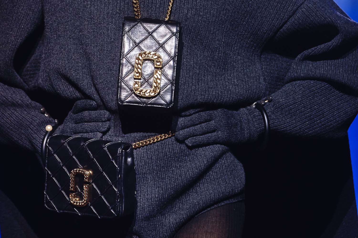 Marc Jacobs Sonbahar/Kış 2018