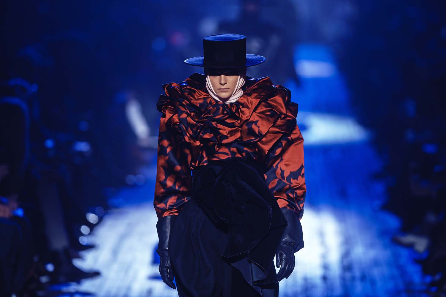 Marc Jacobs Sonbahar/Kış 2018