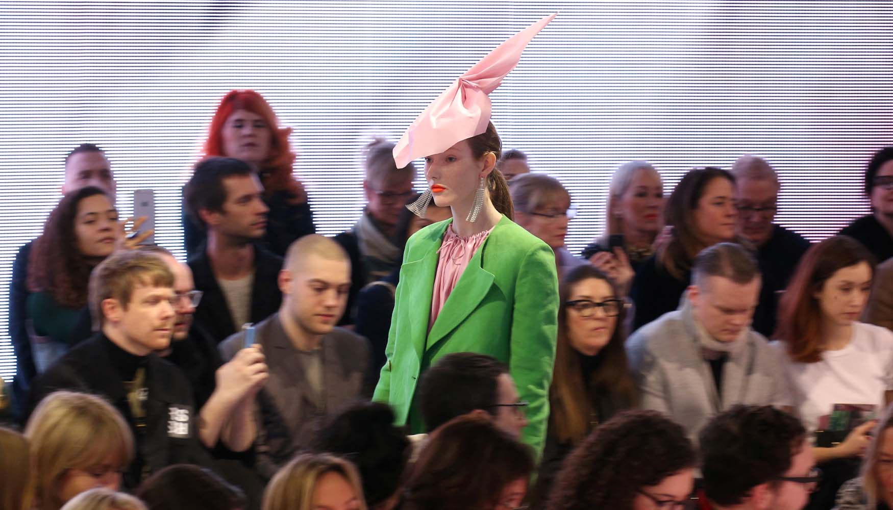 Mulberry Sonbahar/Kış 2018