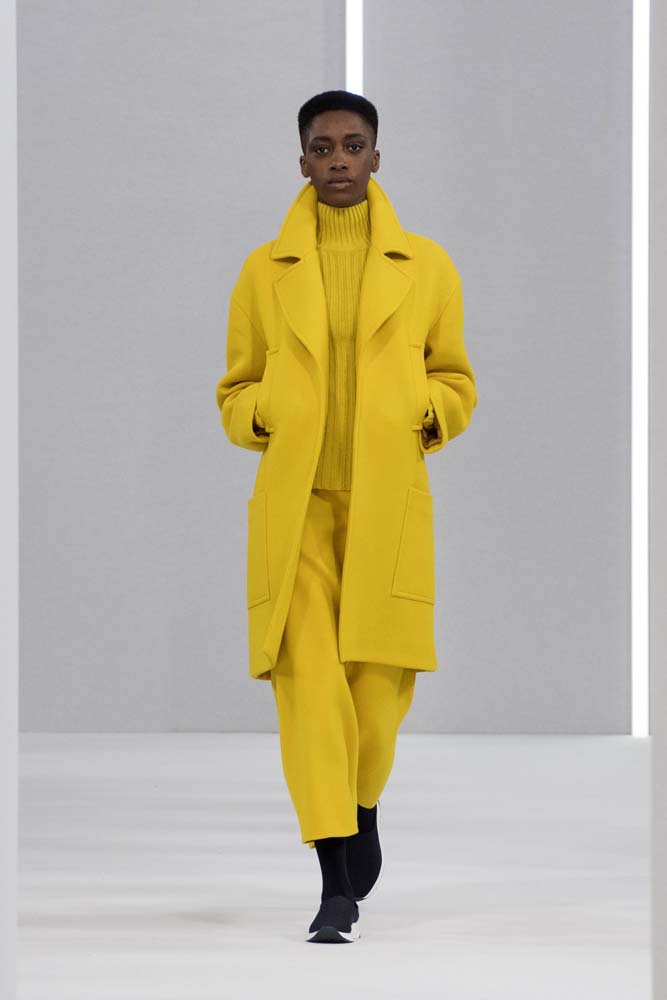 Jasper Conran 2018 Sonbahar/Kış