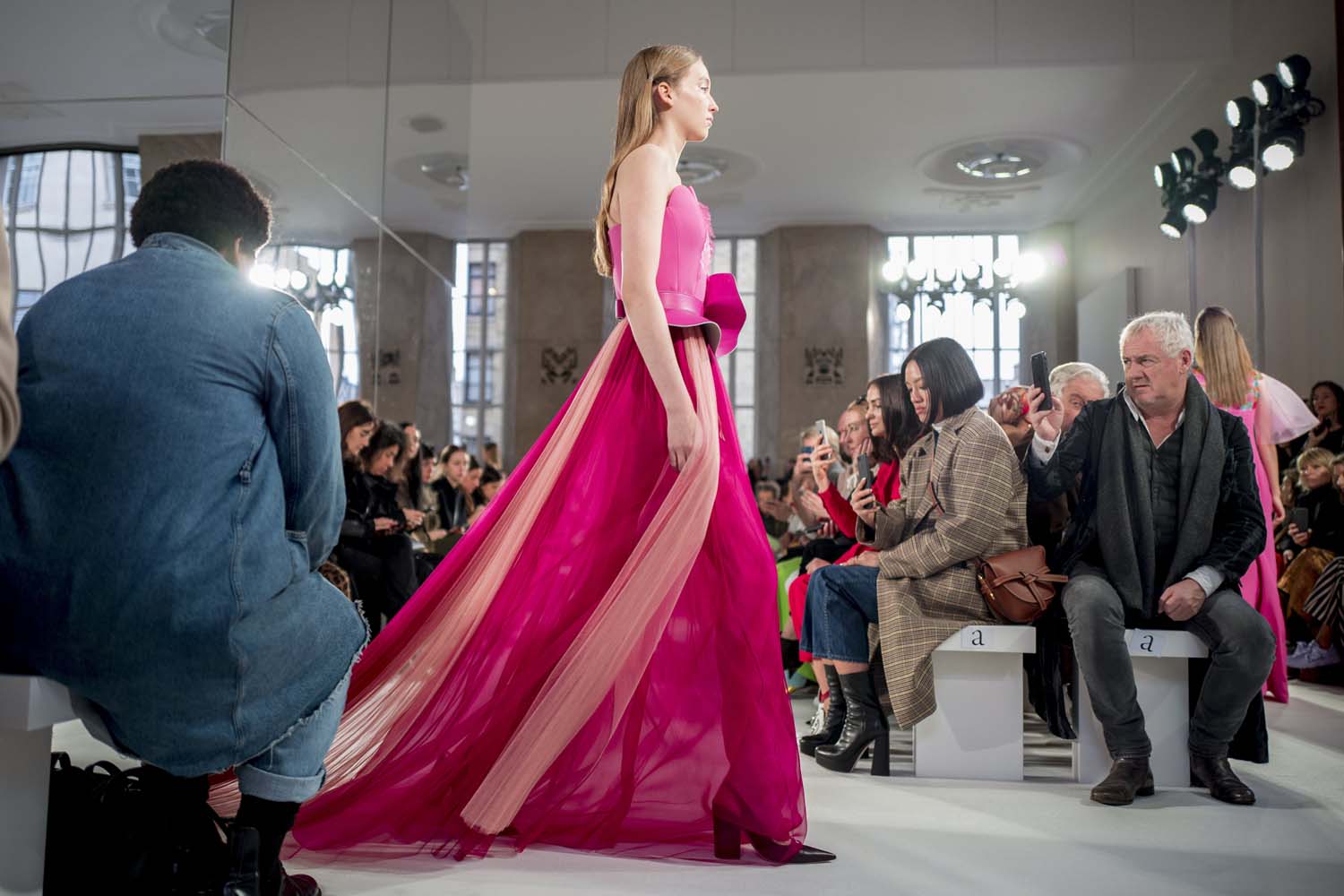 DelPozo 2018 Sonbahar/Kış