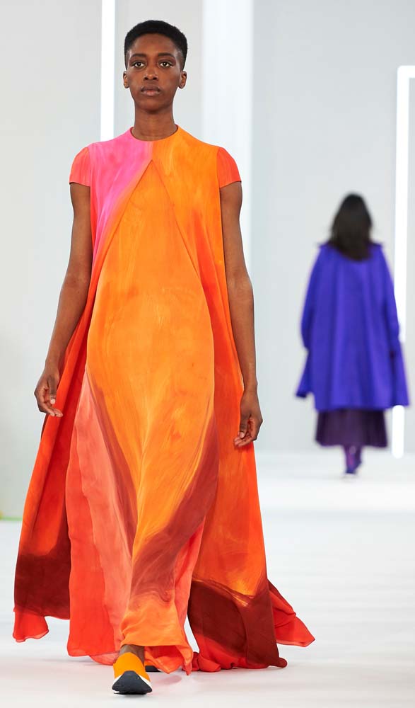 Jasper Conran 2018 Sonbahar/Kış