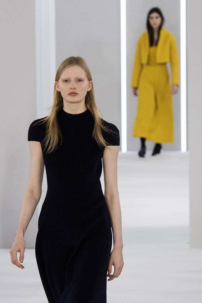 Jasper Conran 2018 Sonbahar/Kış