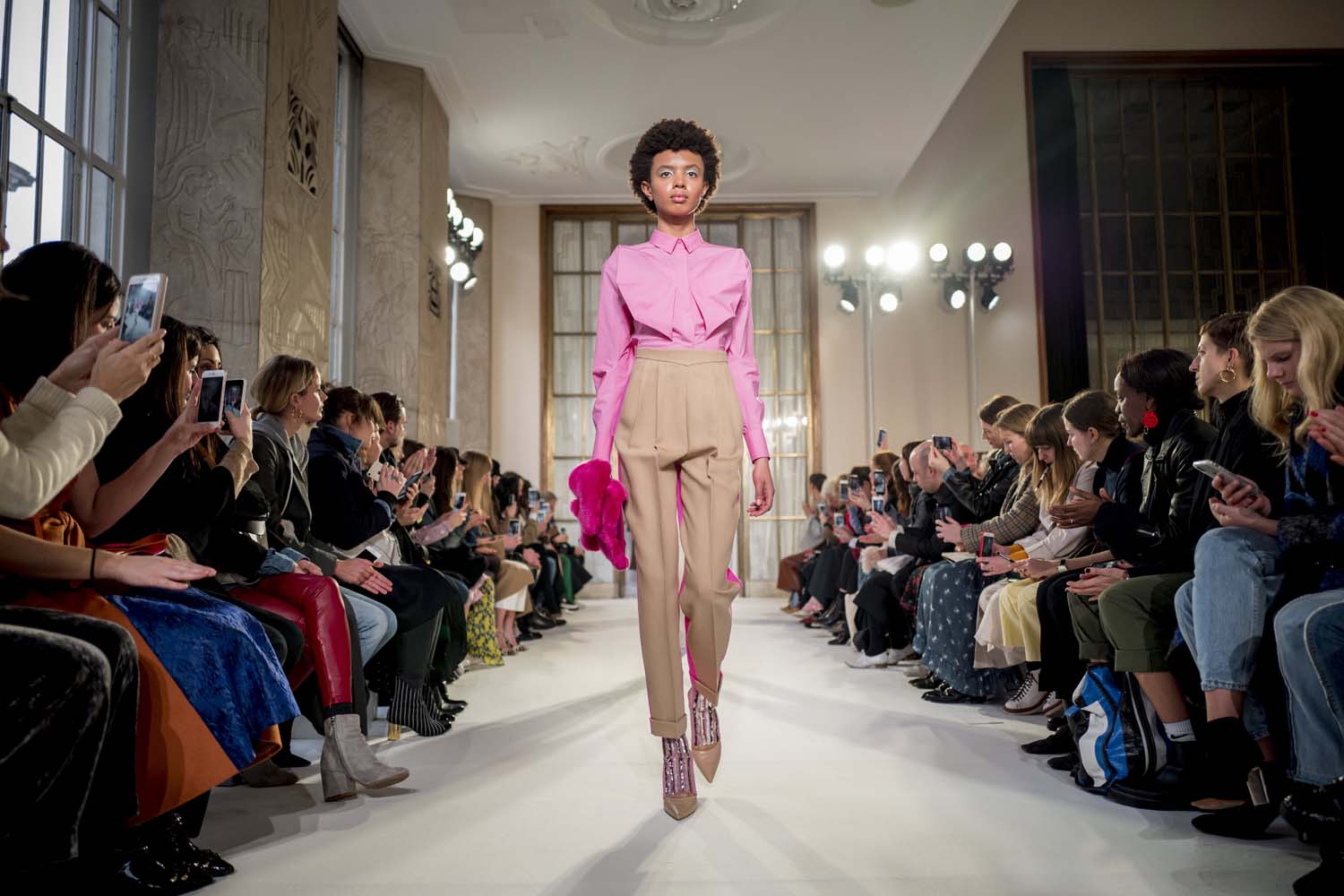 DelPozo 2018 Sonbahar/Kış