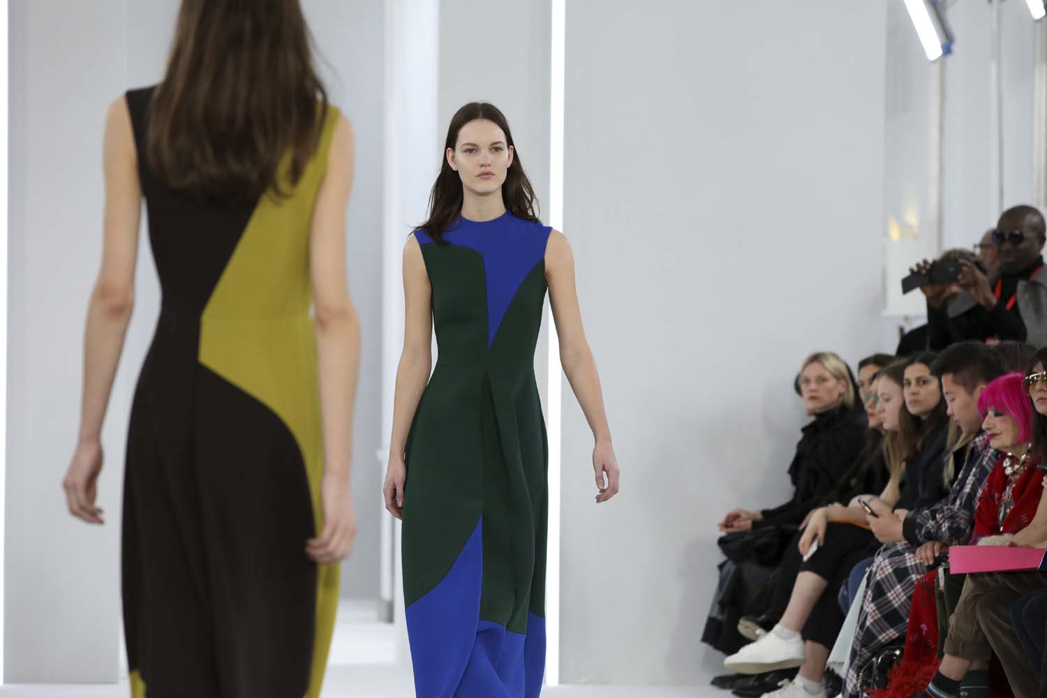 Jasper Conran 2018 Sonbahar/Kış