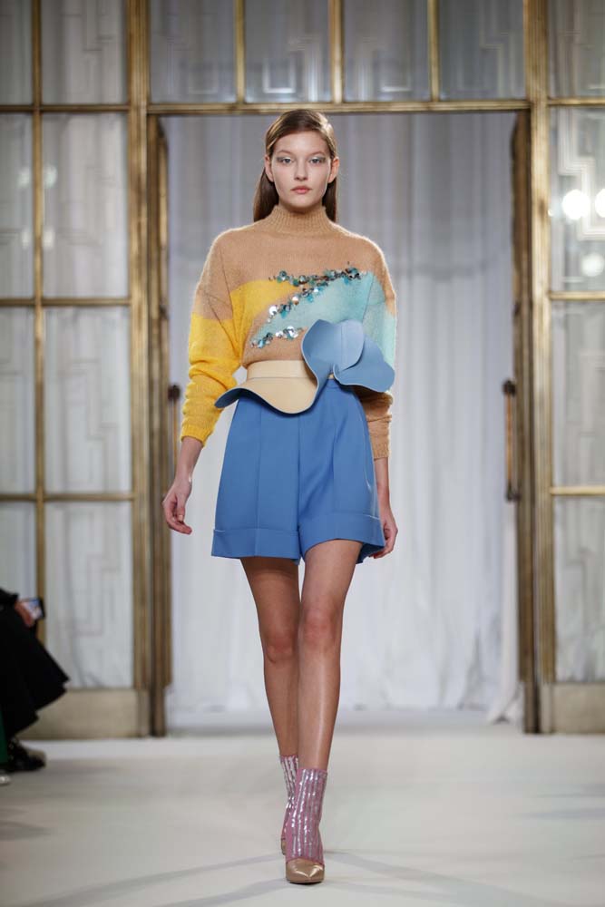 DelPozo 2018 Sonbahar/Kış