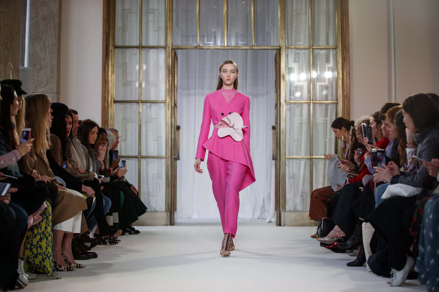 DelPozo 2018 Sonbahar/Kış